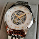 Наручные часы Oris Artelier Skeleton Diamonds 560 7724 4031 MB