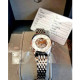 Наручные часы Oris Artelier Skeleton Diamonds 560 7724 4031 MB