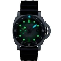 Panerai PAM01738 Submersible Navy SEALs
