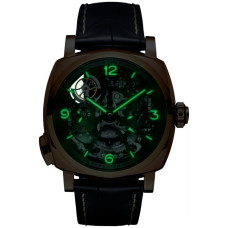 Panerai PAM00600 Radiomir Minute Repeater Tourbillon