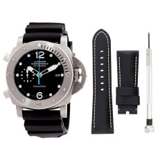 Panerai PAM00614 Submersible