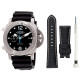 Panerai PAM00614 Submersible
