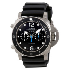 Panerai PAM00615 Submersible