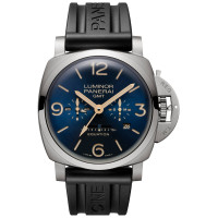 Panerai PAM00670 Luminor Equation of Time