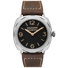 Panerai PAM00685 Radiomir 3 Days Acciaio