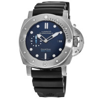 Panerai PAM00692 Submersible