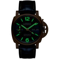 Panerai PAM00742 Luminor Perpetual Calendar