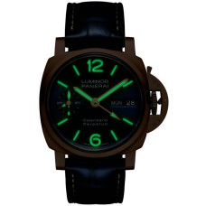 Panerai PAM00742 Luminor Perpetual Calendar