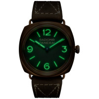 Panerai PAM00760 Radiomir Bronzo