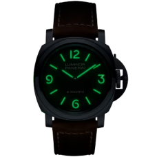 Panerai PAM00914 Luminor 8 Giorni