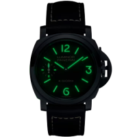 Panerai PAM00915 Luminor 8 Giorni