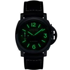 Panerai PAM00915 Luminor 8 Giorni