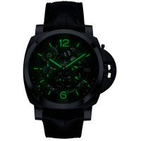 Panerai PAM00920 Luminor Astronomo Tourbillon