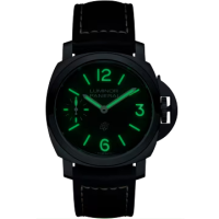 Panerai PAM01084 Luminor Logo