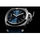 Panerai PAM01085 Luminor Logo 
