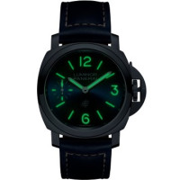 Panerai PAM01085 Luminor Logo 