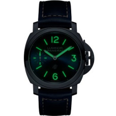 Panerai PAM01085 Luminor Logo 
