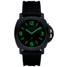 Panerai PAM01086 Luminor Base Logo