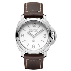Panerai PAM01087 Luminor Base Logo