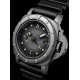 Panerai PAM01089 Submersible Navy Seals Afniotech™ Experience
