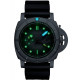 Panerai PAM01089 Submersible Navy Seals Afniotech™ Experience