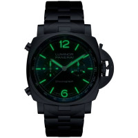 Panerai PAM01110 Luminor Chrono