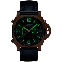 Panerai PAM01111 Luminor Chrono