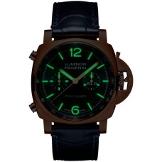 Panerai PAM01111 Luminor Chrono
