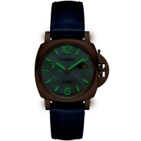 Panerai PAM01181 Luminor Due Luna