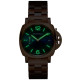Panerai PAM01182 Luminor Due TuttoOro