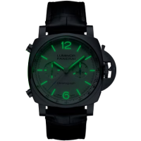 Panerai PAM01218 Luminor Chrono