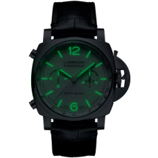 Panerai PAM01218 Luminor Chrono
