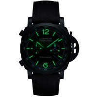 Panerai PAM01219 Luminor Chrono