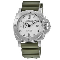 Panerai PAM01226 Submersible