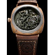 Panerai PAM01284 Radiomir Tourbillon Bronzo