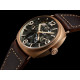Panerai PAM01284 Radiomir Tourbillon Bronzo