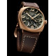Panerai PAM01284 Radiomir Tourbillon Bronzo