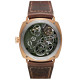 Panerai PAM01284 Radiomir Tourbillon Bronzo
