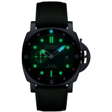 Panerai PAM01287 Submersible