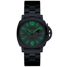 Panerai PAM01301 Luminor Due Luna