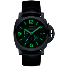 Panerai PAM01360 Luminor Power Reserve GMT