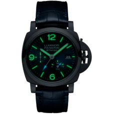 Panerai PAM01361 Luminor Power Reserve GMT
