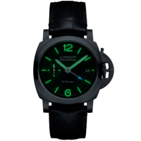 Panerai PAM01365 Luminor GMT