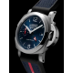 Panerai PAM01404 Luminor Luna Rossa GMT