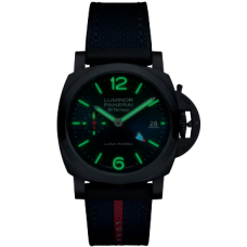 Panerai PAM01404 Luminor Luna Rossa GMT