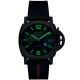 Panerai PAM01404 Luminor Luna Rossa GMT