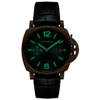 Panerai PAM01423 Luminor Due