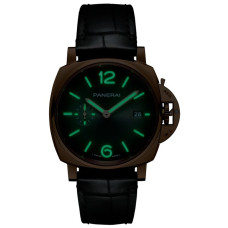 Panerai PAM01423 Luminor Due
