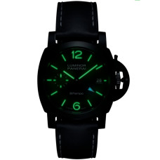 Panerai PAM01460 Luminor GMT