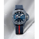 Panerai PAM01466 Submersible Luna Rossa